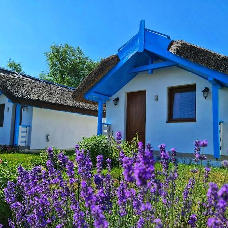 Casa Pescarilor Hotel Lunca  Екстериор снимка