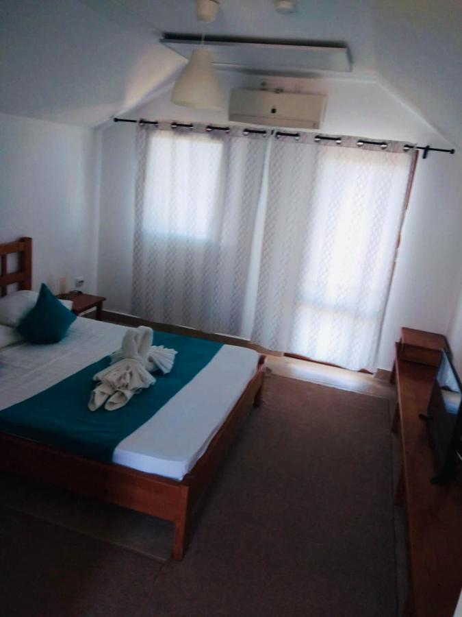 Casa Pescarilor Hotel Lunca  Екстериор снимка