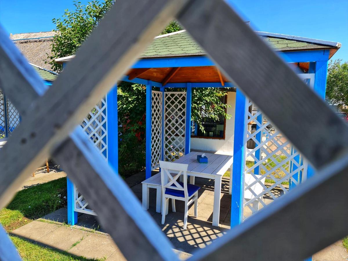 Casa Pescarilor Hotel Lunca  Екстериор снимка