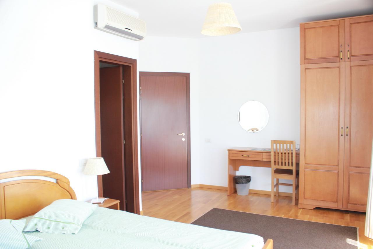 Casa Pescarilor Hotel Lunca  Екстериор снимка