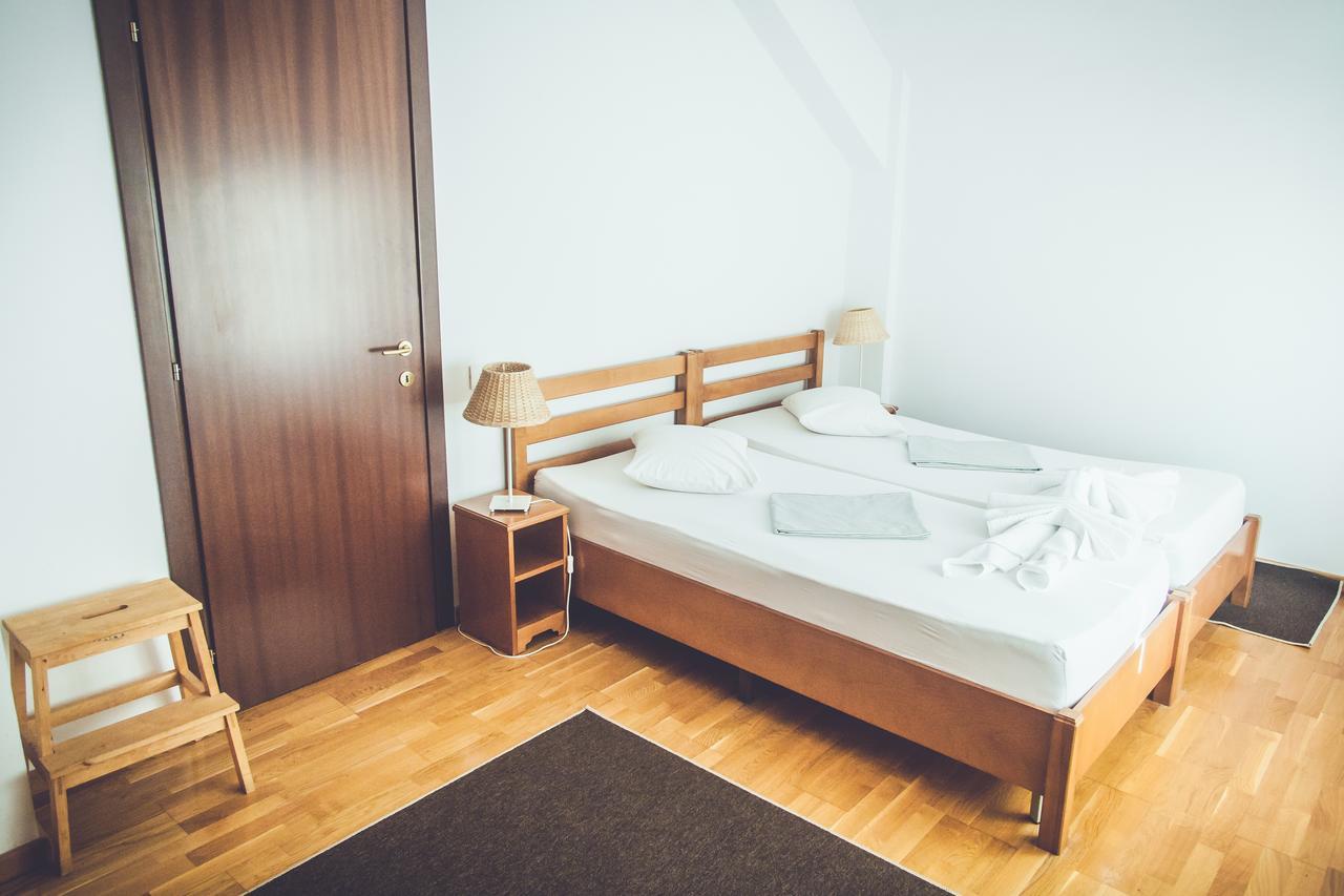 Casa Pescarilor Hotel Lunca  Екстериор снимка
