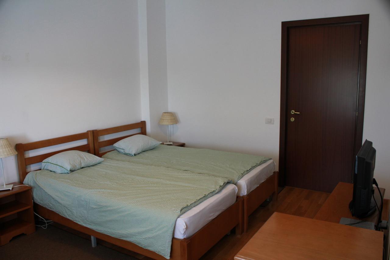 Casa Pescarilor Hotel Lunca  Екстериор снимка